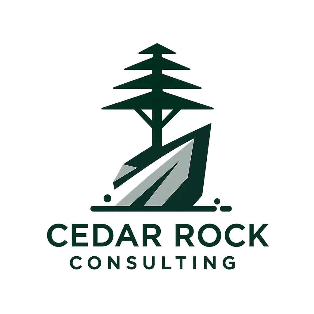 Cedar Rock Consulting LLC